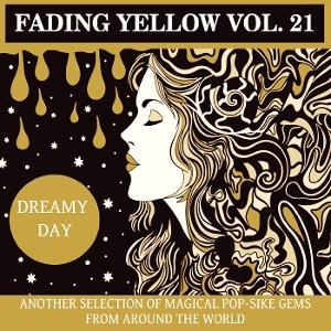CD Shop - VARIOUS ARTISTS FADING YELLOW VOL 21