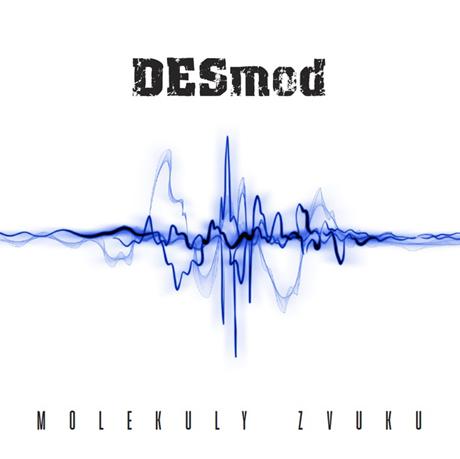 CD Shop - DESMOD Molekuly zvuku LP