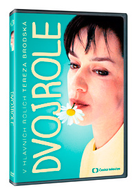CD Shop - FILM DVOJROLE DVD