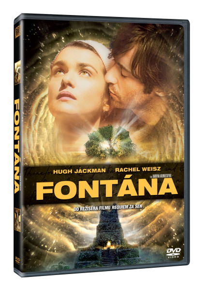 CD Shop - FILM FONTANA