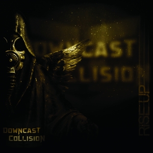 CD Shop - DOWNCAST COLLISION RISE UP