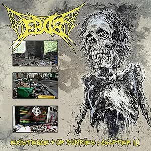 CD Shop - EBDB EXISTENCE FOR DUMMIES:...