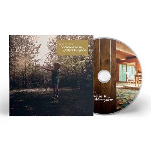 CD Shop - RITTER, JOSH I BELIEVE IN YOU, MY HONEYDEW