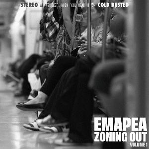 CD Shop - EMAPEA ZONING OUT VOL.1