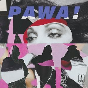 CD Shop - ASHA PUTHLI,SAY SHE SHE PAWA!