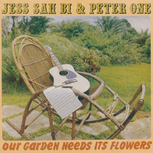 CD Shop - JESS & PETER ONE SAH BI OUR GARDEN NEEDS ITS F...