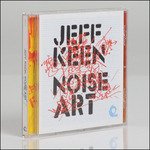 CD Shop - JEFF KEEN NOISE ART