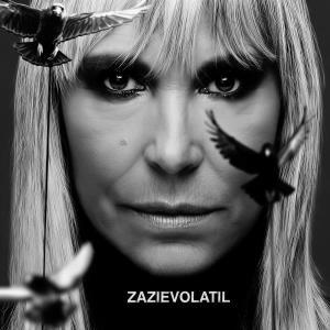 CD Shop - ZAZIE VOLATIL