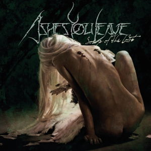 CD Shop - ASHES YOU LEAVE SONGS OF THE LOST