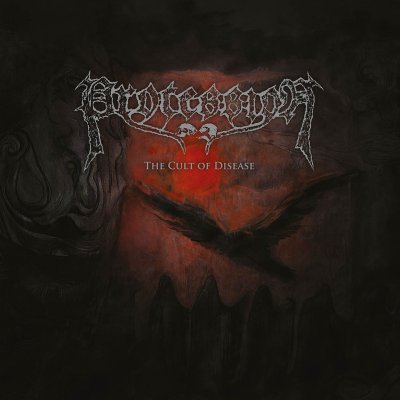 CD Shop - PROCESSION THE CULT OF DISESASE LTD.