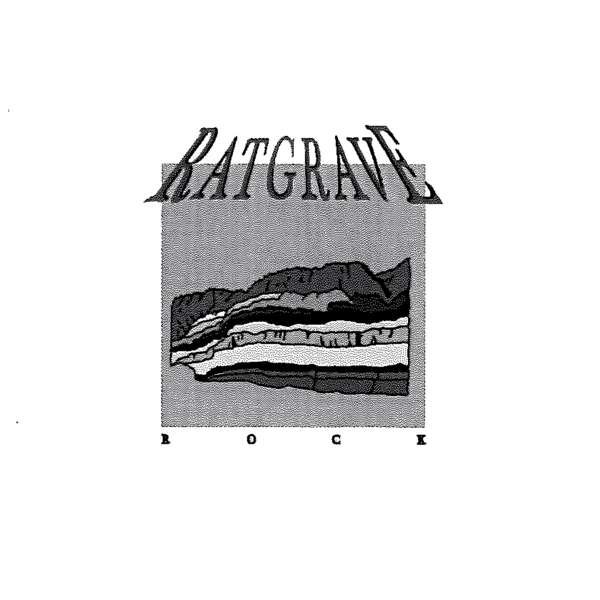 CD Shop - RATGRAVE ROCK