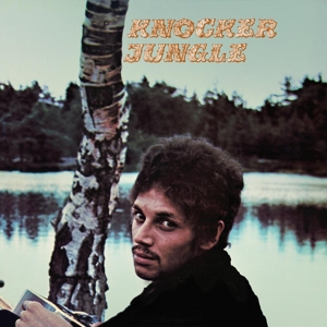 CD Shop - KNOCKER JUNGLE KNOCKER JUNGLE