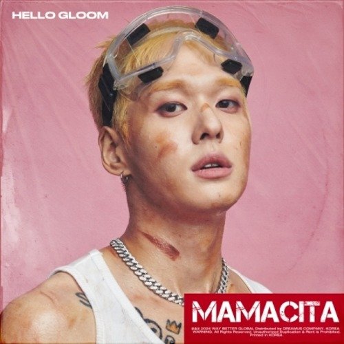 CD Shop - HELLO GLOOM MAMACITA