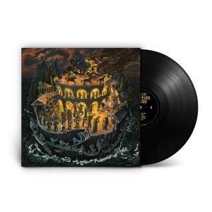 CD Shop - KING GIZZARD & THE LIZARD WIZARD PHANT