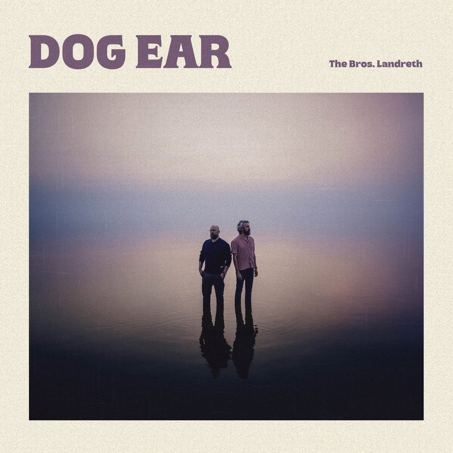 CD Shop - BROS. LANDRETH DOG EAR