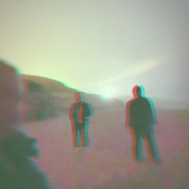 CD Shop - DUSTER REMOTE ECHOES
