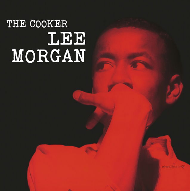 CD Shop - LEE MORGAN COOKER
