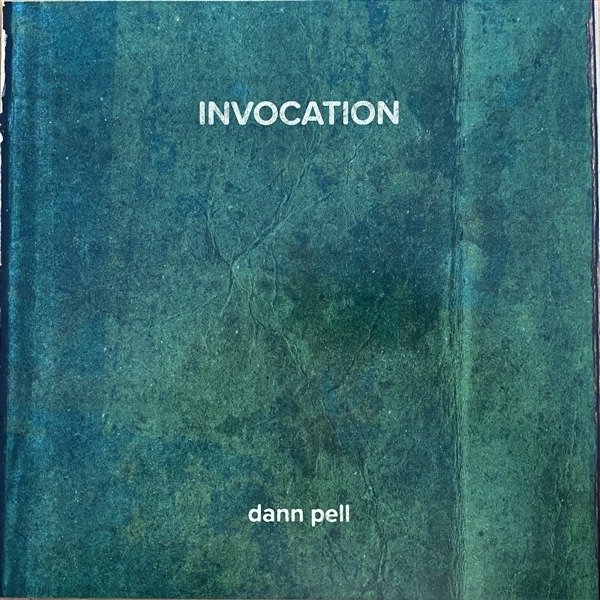 CD Shop - DAN PELL INVOCATION