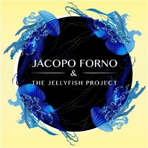 CD Shop - JACOPO FORNO,THE JELLYFISH PROJECT JACOPO FORNO & THE...