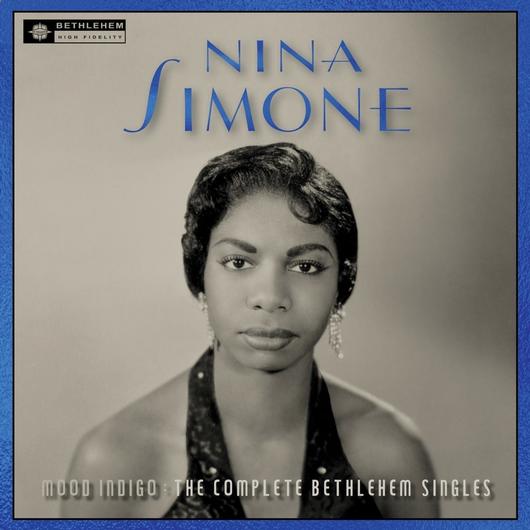 CD Shop - MOOD INDIGO: THE COMPLETE NINA SIMONE