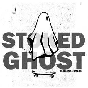 CD Shop - JON SNODGRASS,BUDDIES STOKED GHOST