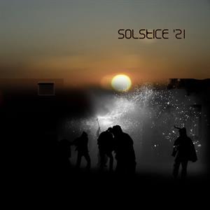 CD Shop - VARIOUS ARTISTS SOLSTICE \