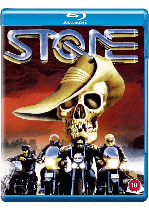CD Shop -  STONE