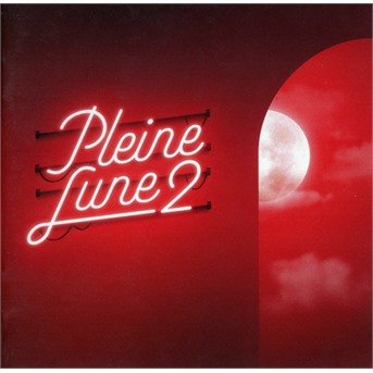 CD Shop - SCYLLA & SOFIANE PAMART PLEINE LUNE 2