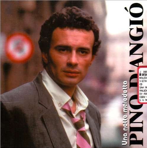 CD Shop - PINO D\