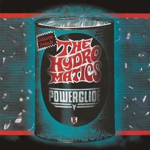 CD Shop - THE HYDROMATICS POWERGLIDE