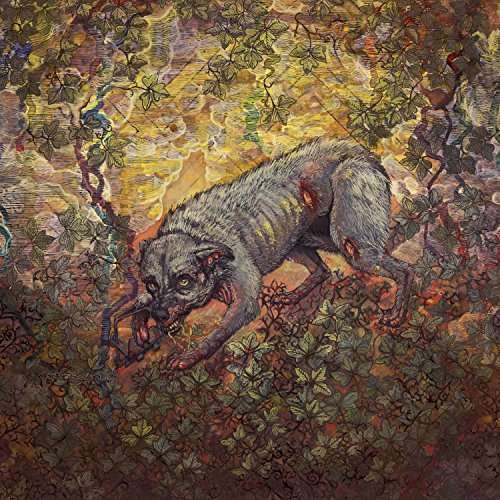 CD Shop - PYRRHON WHAT PASSES FOR SURVIVAL