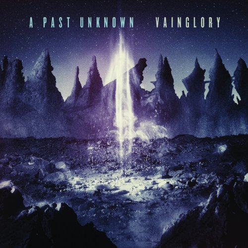 CD Shop - A PAST UNKNOWN VAINGLORY