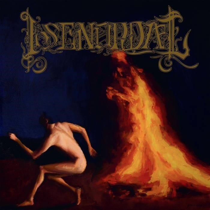 CD Shop - ISENORDAL REQUIEM FOR EIRENE