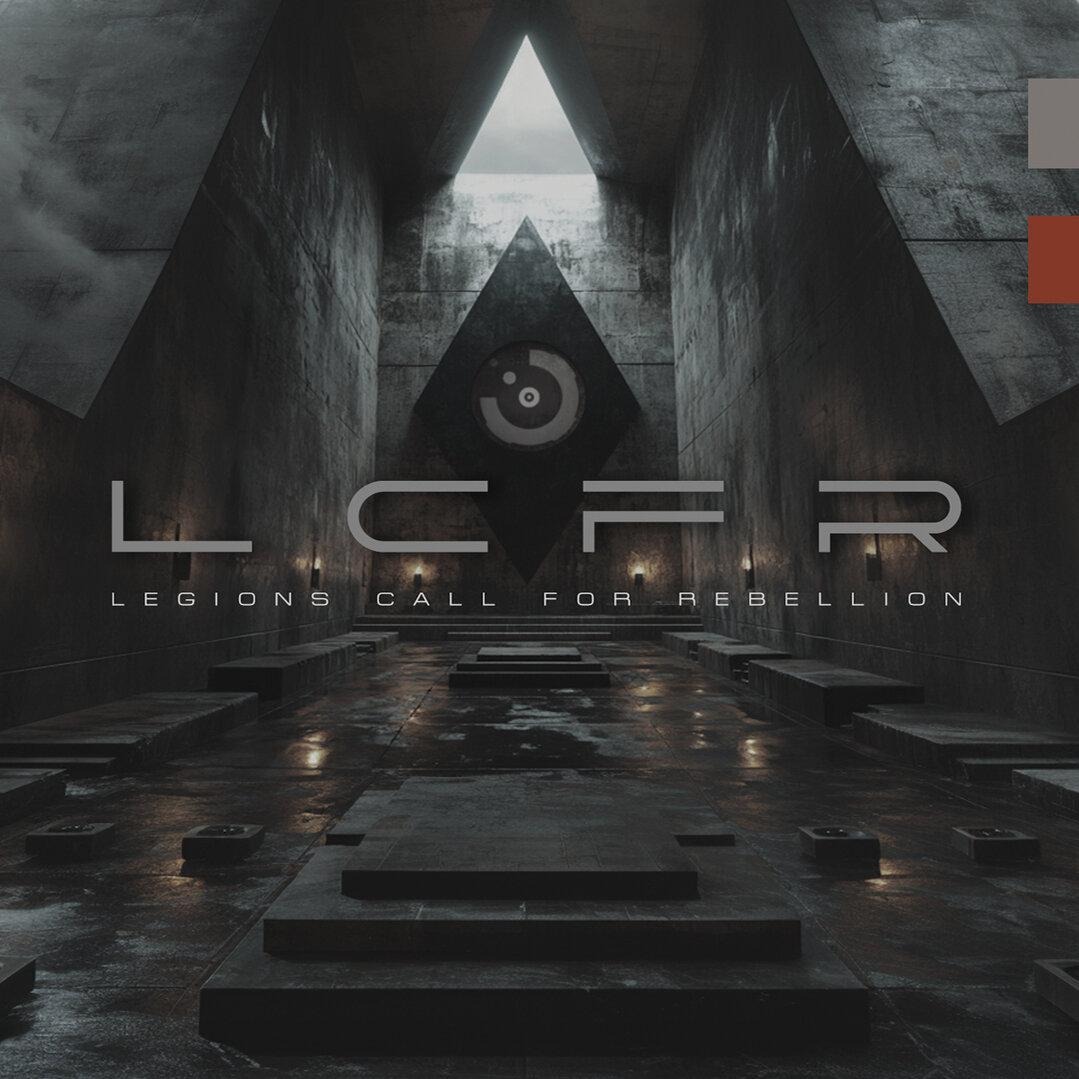 CD Shop - NEAR EARTH ORBIT L C F R - LEGIONS CALL...