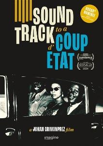 CD Shop -  SOUNDTRACK TO A COUP D...