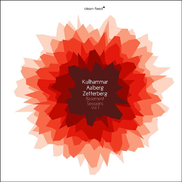 CD Shop - KULLHAMMAR BASEMENT SESSIONS VOL.1