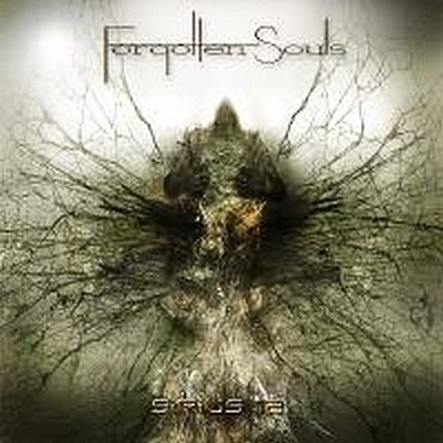CD Shop - FORGOTTEN SOULS SIRIUS 12