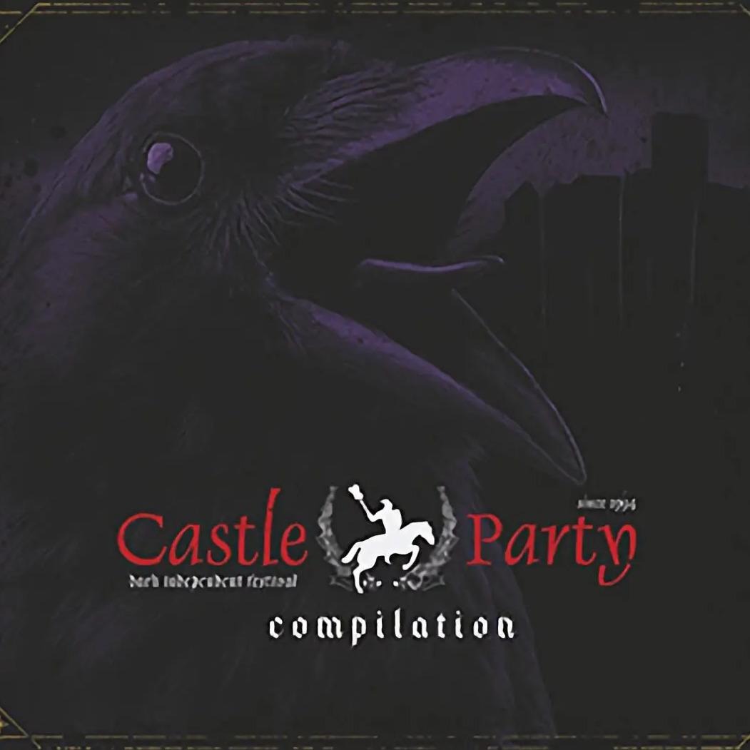 CD Shop - VARIOUS ARTISTS CASTLE PARTY 2025
