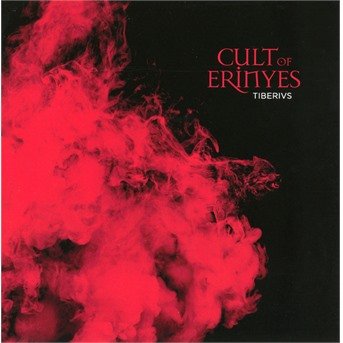 CD Shop - CULT OF ERINYES TIBERIVS