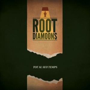 CD Shop - ROOT DIAMOONS TOT AL SEU TEMPS