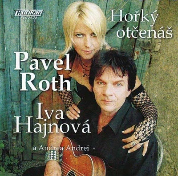 CD Shop - ROTH PAVEL / HAJNOVA I. HORKY OTCENAS