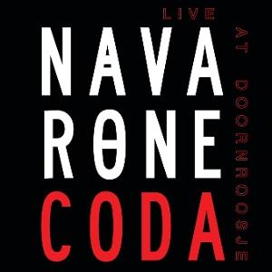 CD Shop - NAVARONE CODA