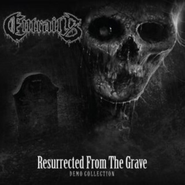 CD Shop - ENTRAILS RESURRECTED FROM THE G...