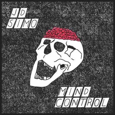 CD Shop - J.D. SIMO MIND CONTROL
