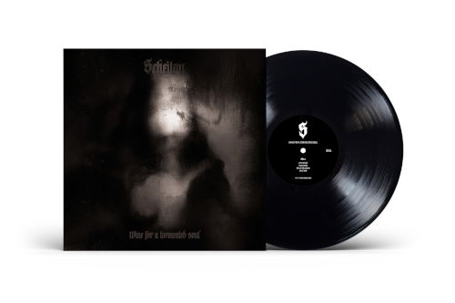 CD Shop - SCHEITAN WINE FOR A TORMENTED SOUL