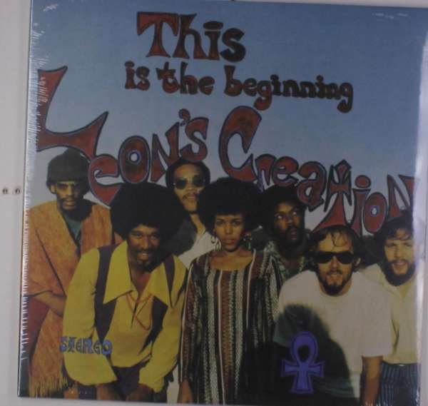 CD Shop - LEON\