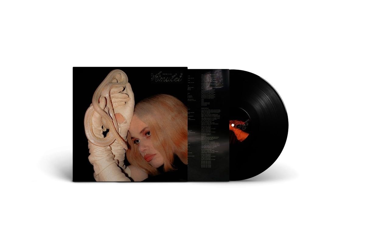 CD Shop - FREAK SLUG AMULET