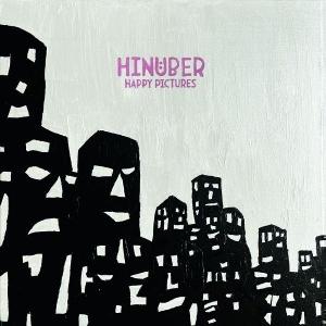 CD Shop - HINUEBER HAPPY PICTURES