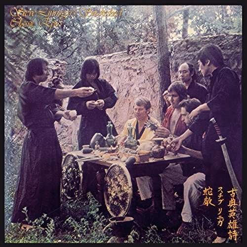 CD Shop - STEVE -SNAKESHED- LINNEGAR CLASSIC EPICS