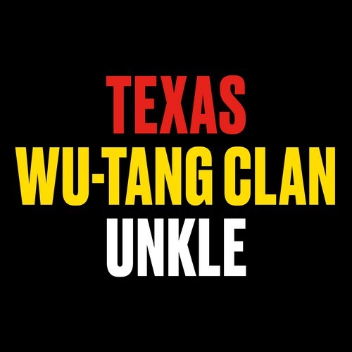 CD Shop - TEXAS & WU-TANG CLAN HI